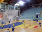 Pobeda rukometaša
